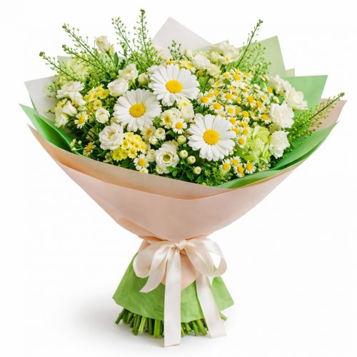 Букет «Полевой»